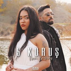 Cover of 5 Kuruş