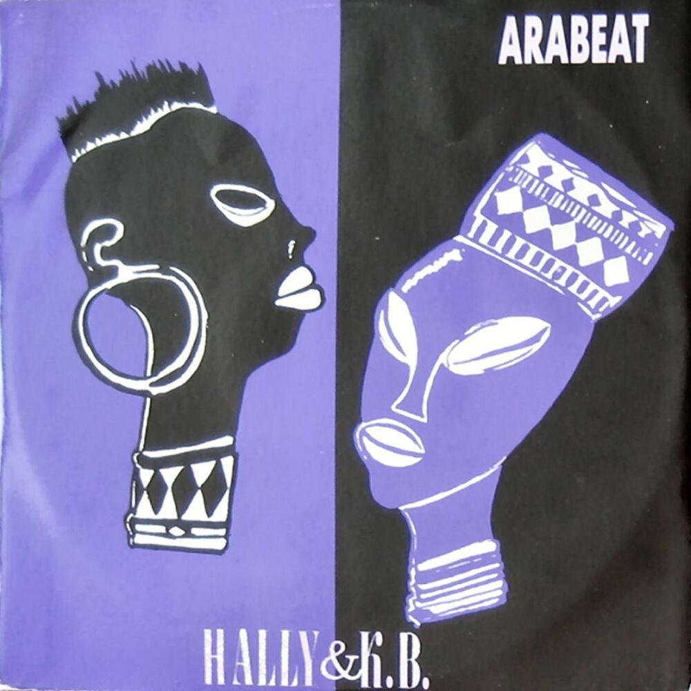Picture of Arabeat