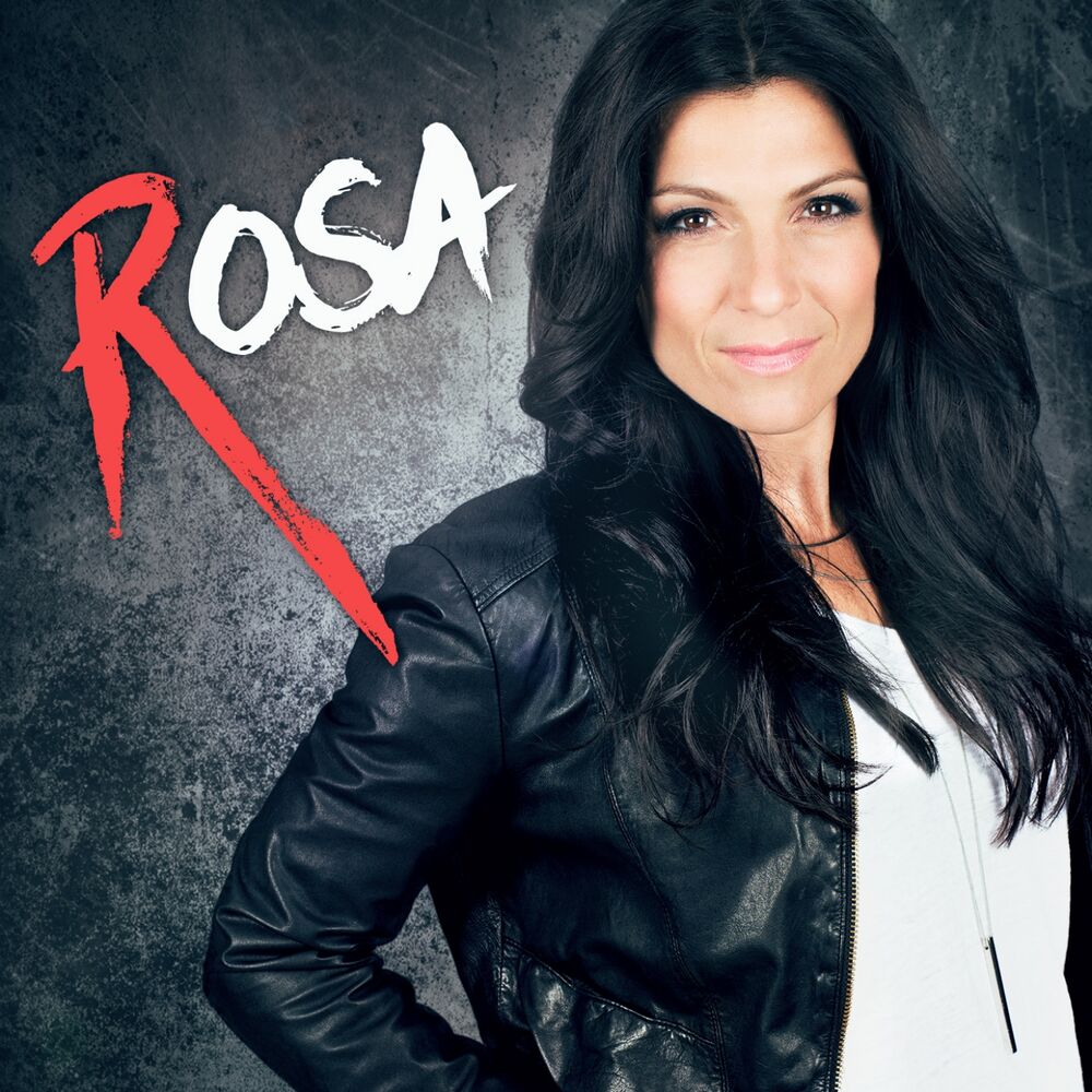 Picture of Rosa