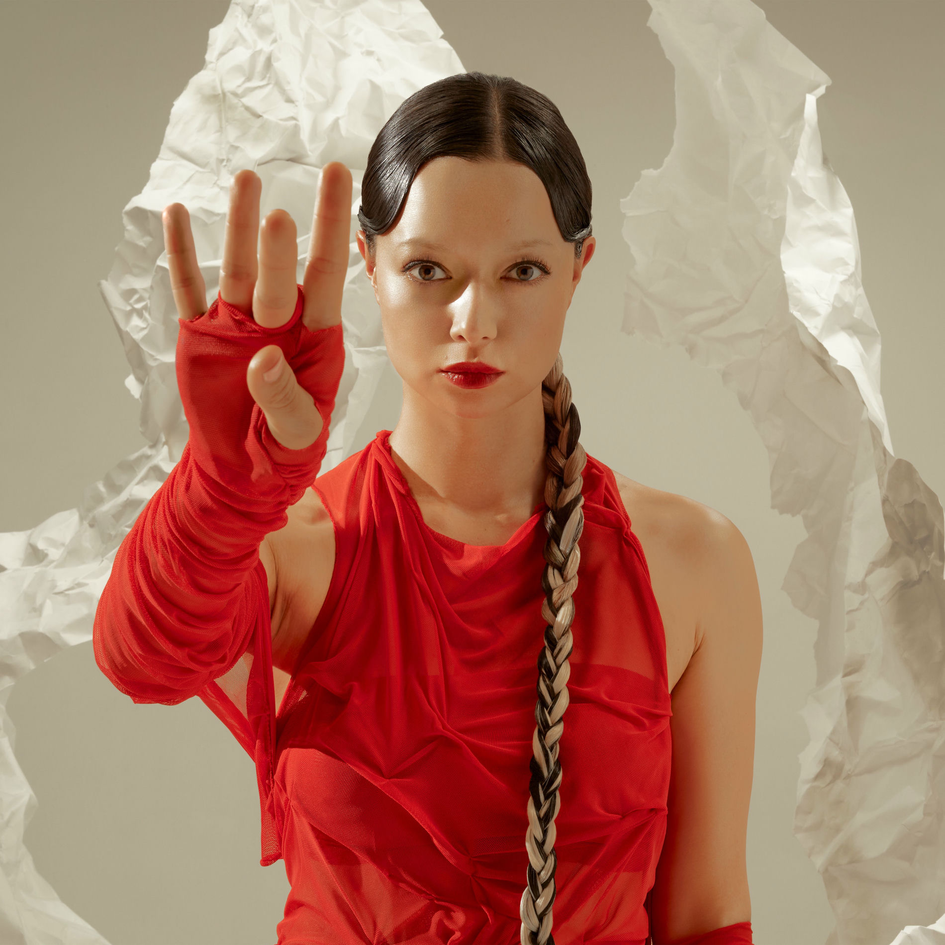 Album cover of Echo