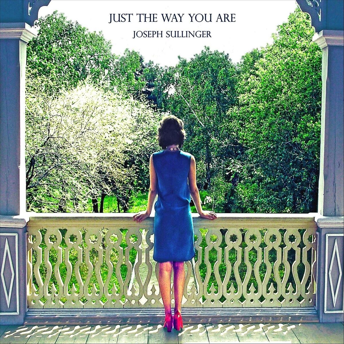 Album cover of Just the Way You Are (Instrumental)