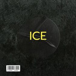 Cover of Ice