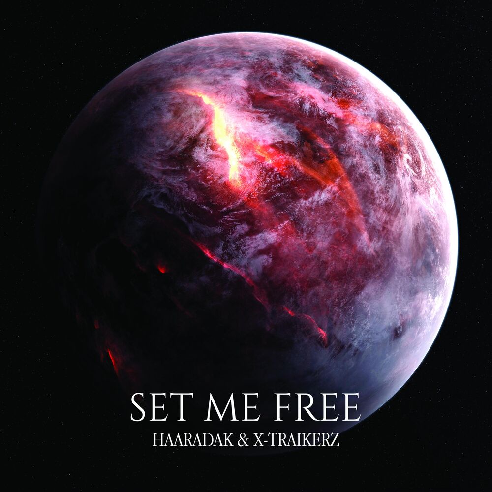Picture of Set Me Free