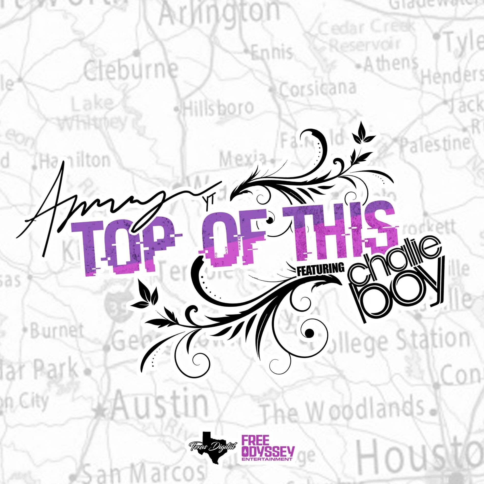 Album cover of Top of This