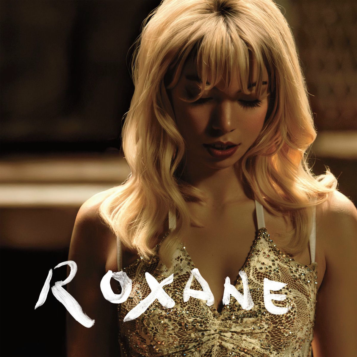 Album cover of Rain On My Parade