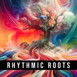 Cover of Rhythmic Roots