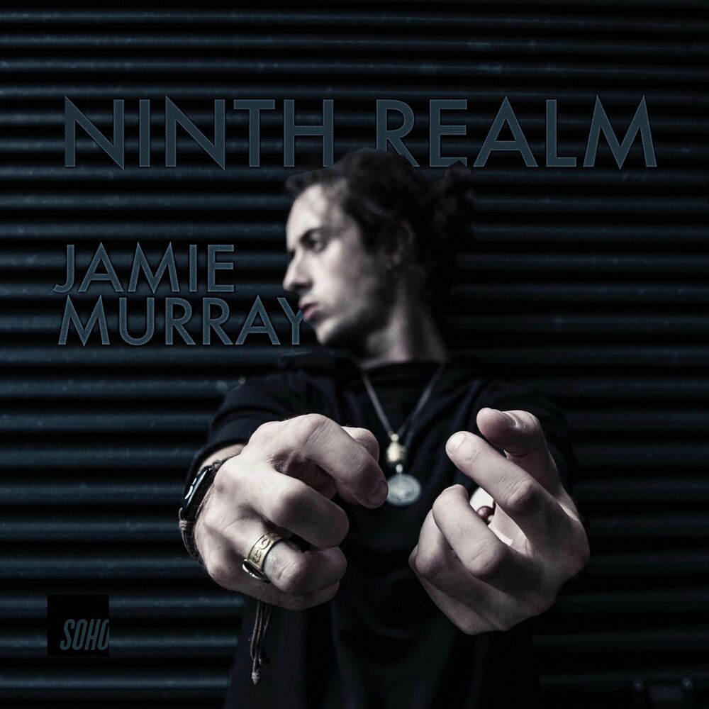 Picture of Ninth Realm (feat. Kevin Glasgow, Tomasz Bura & David Preston)