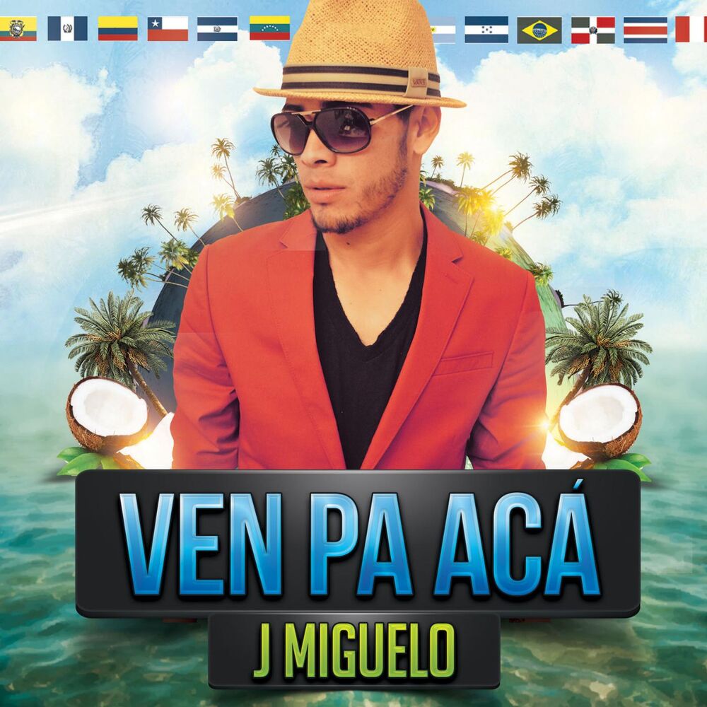 Picture of Ven Pa Aca