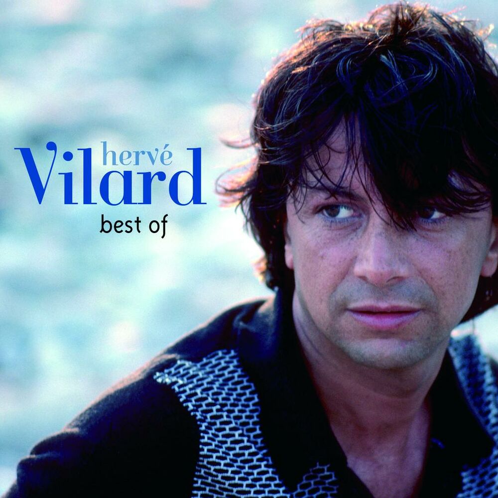 Picture of Best Of Hervé Vilard