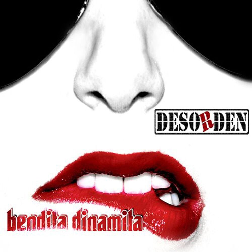 Picture of Bendita Dinamita