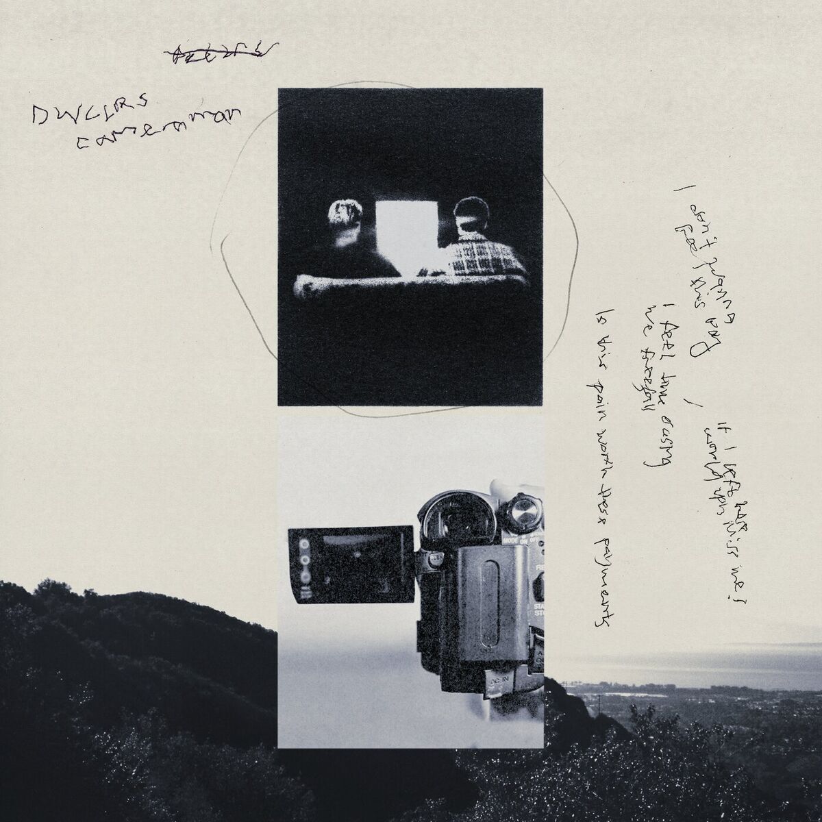 Album cover of TTYLSOS