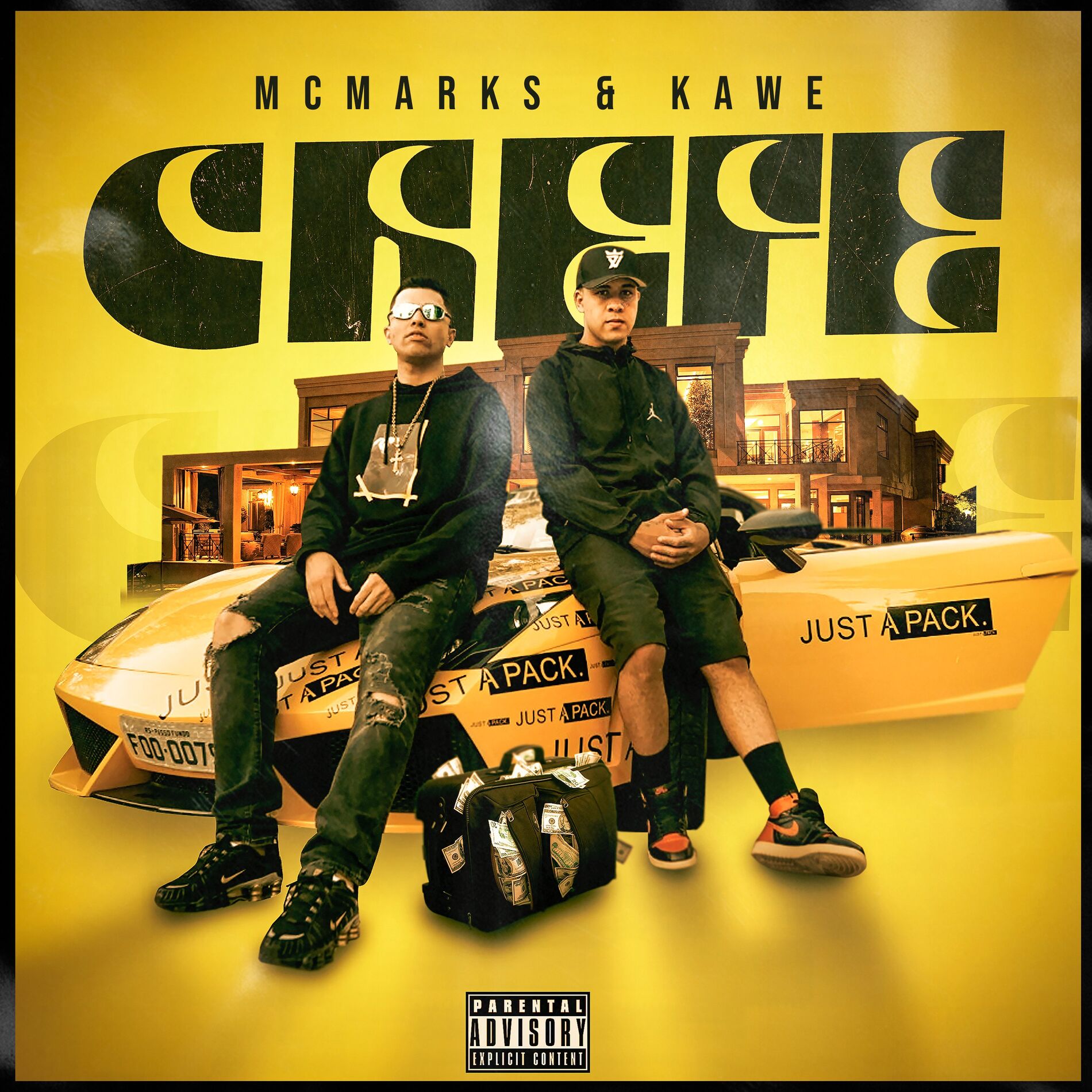 Album cover of Chefe