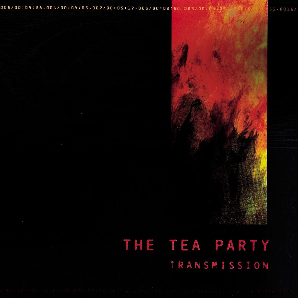 Picture of Transmission