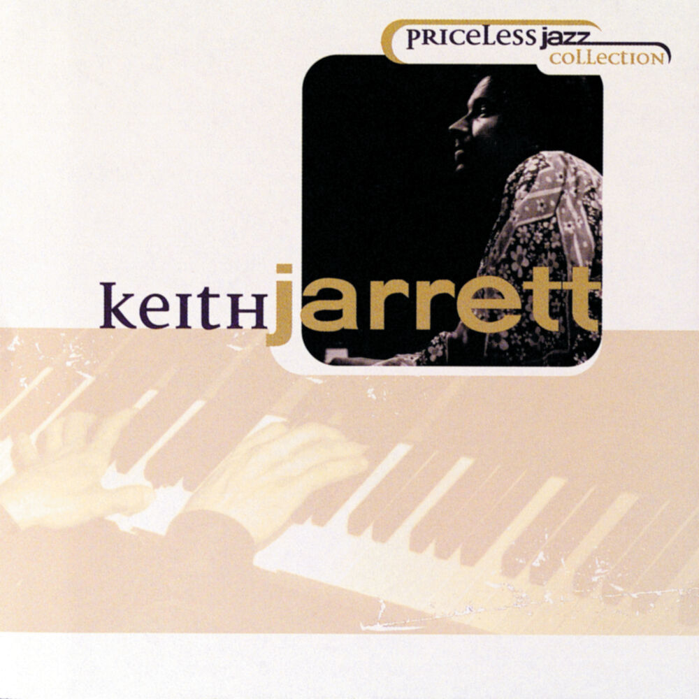 Picture of Priceless Jazz Collection: Keith Jarrett