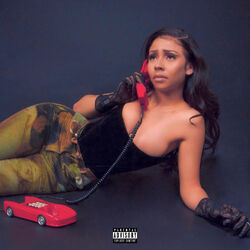 Cover of RIP