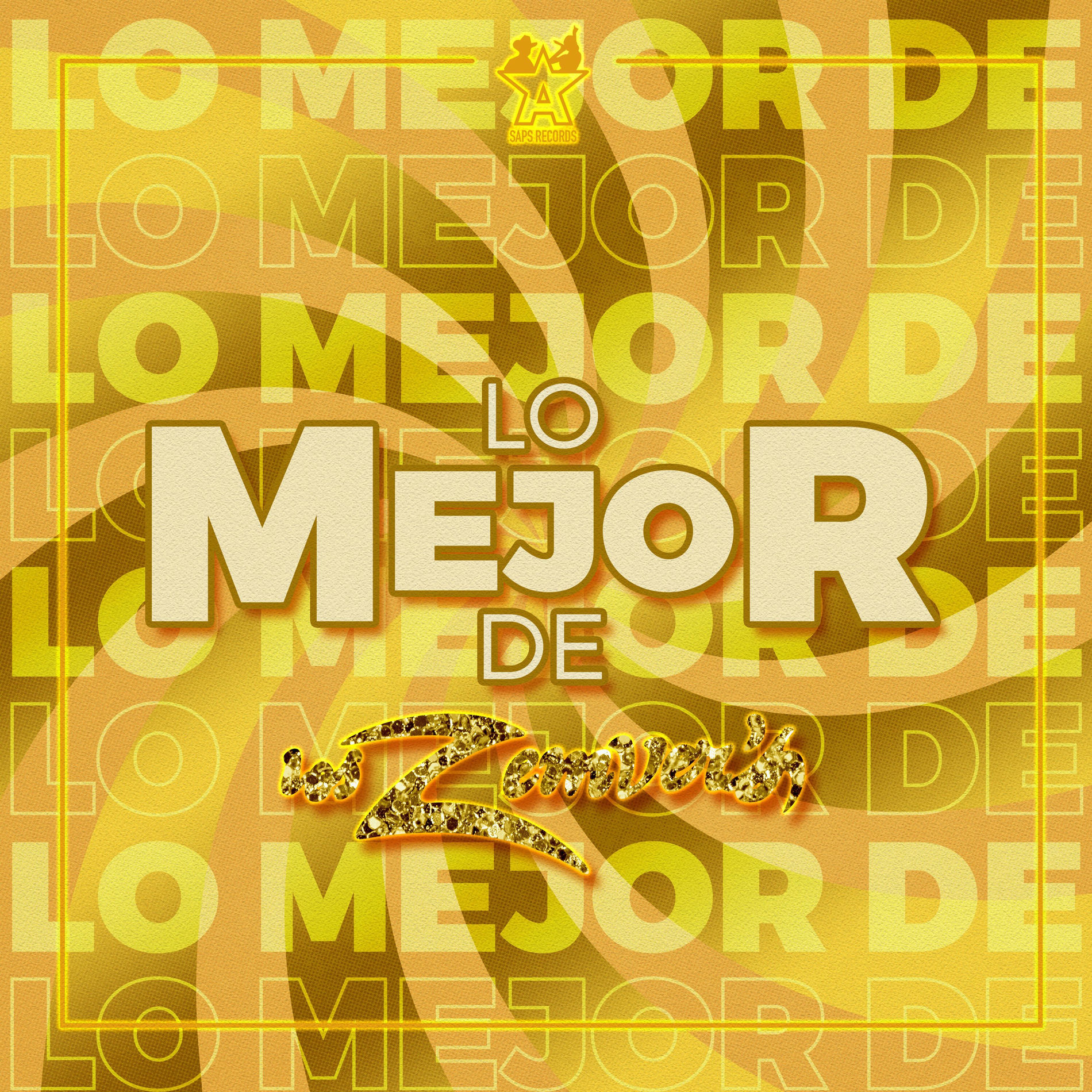 Album cover of Sin Testigos