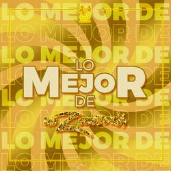 Cover of Lo Mejor de los Zemvers