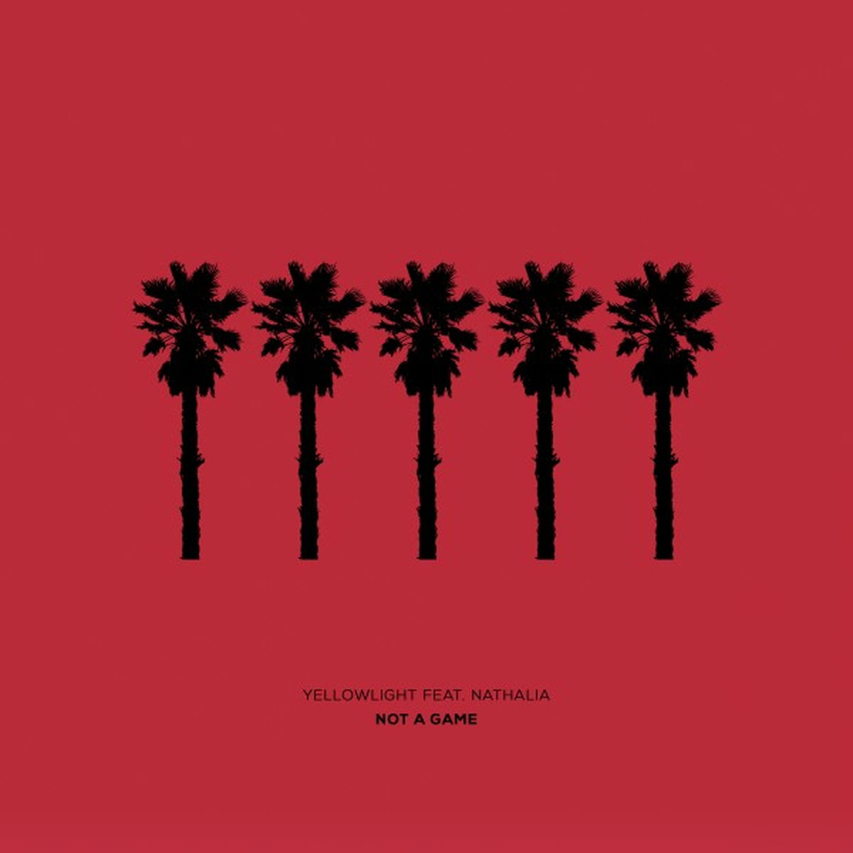 Album cover of Not a Game (Extended Mix)