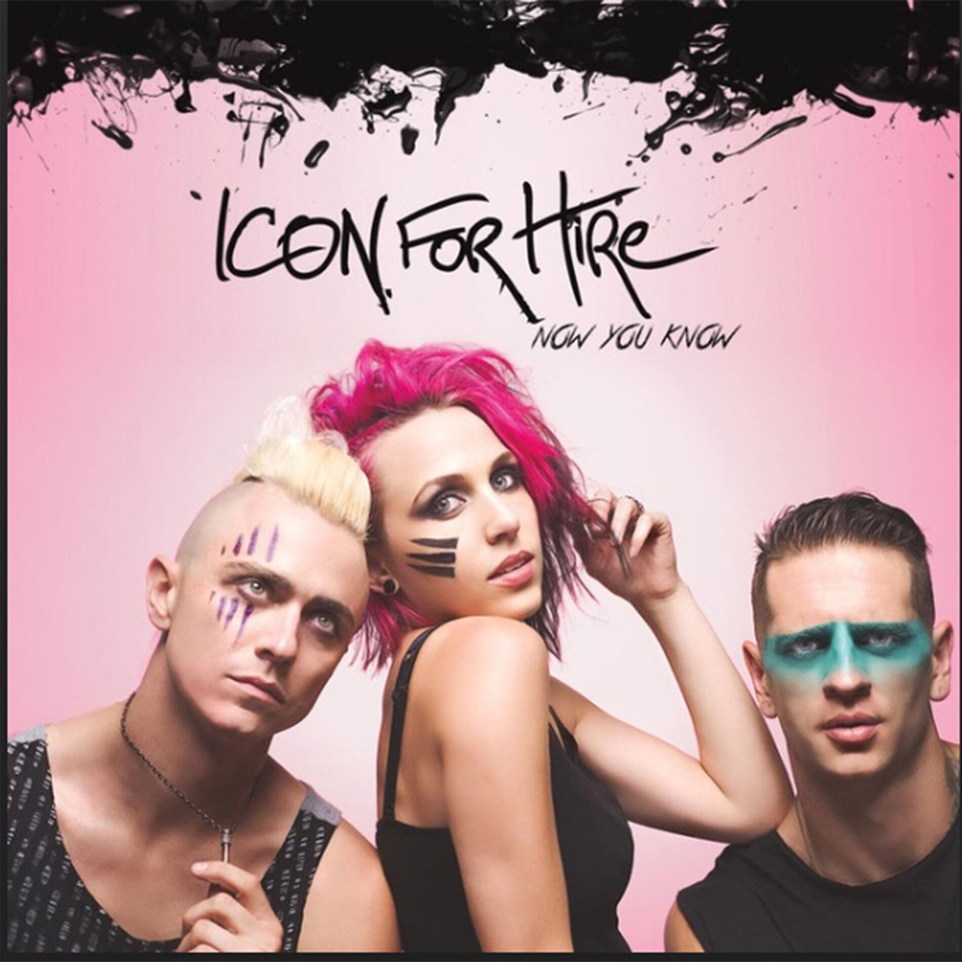 Album cover of Now You Know