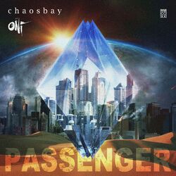 Cover of Passenger