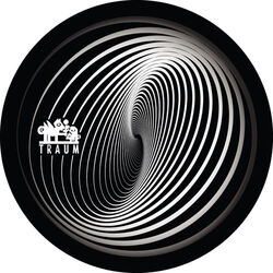 Cover of Movements - EP