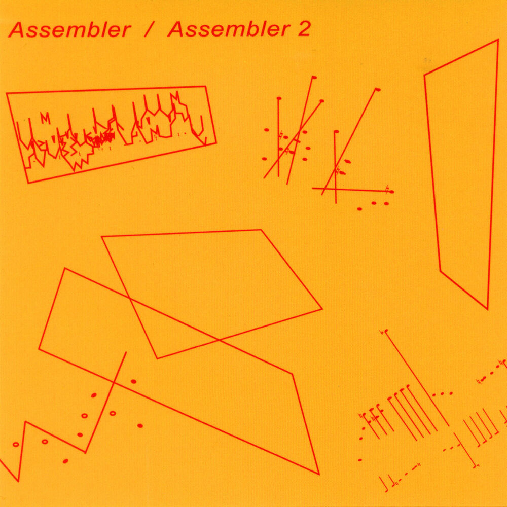 Picture of Assembler / Assembler 2