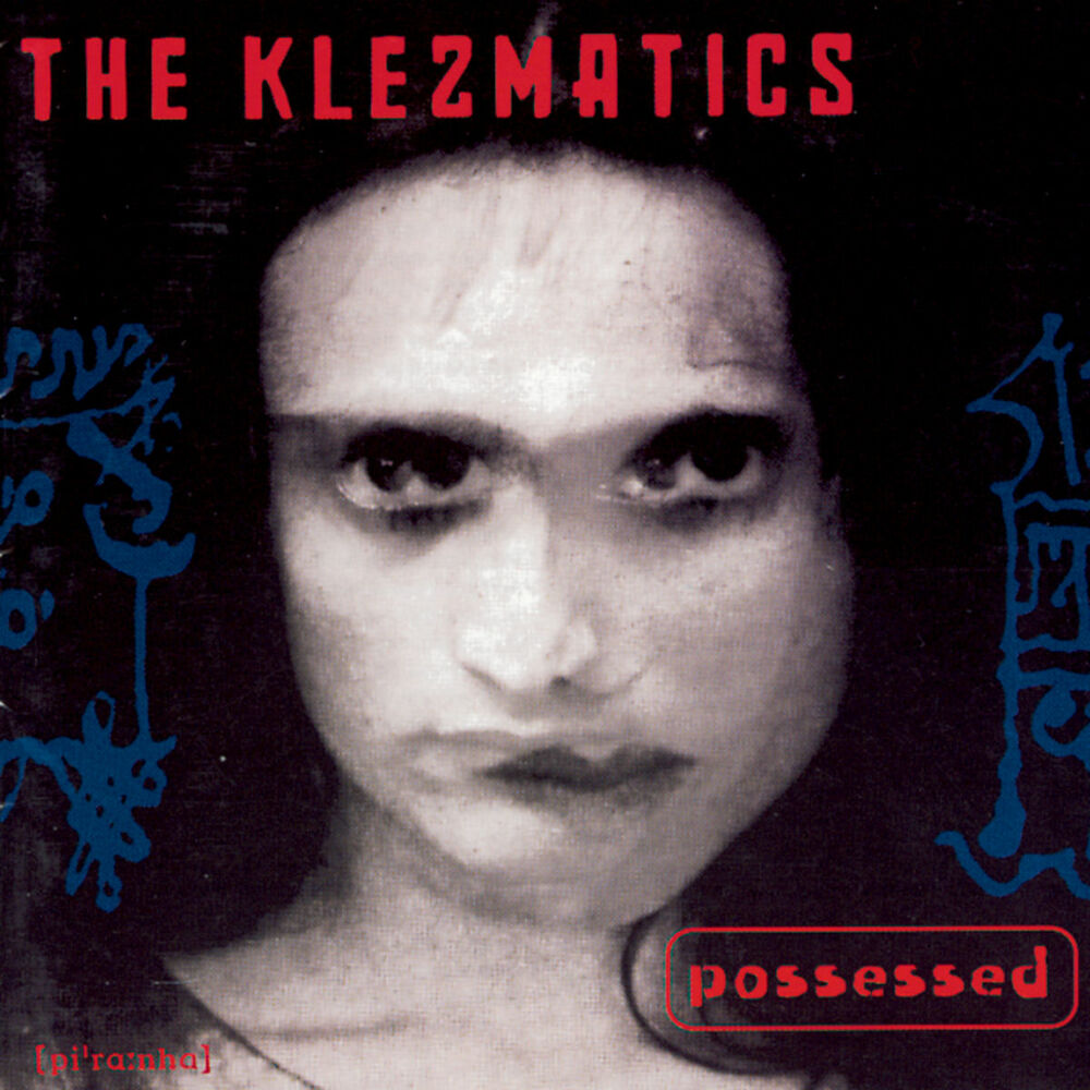 Picture of Possessed