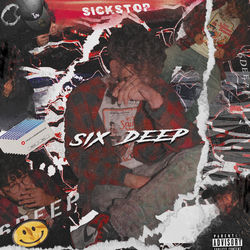 6DEEP album cover