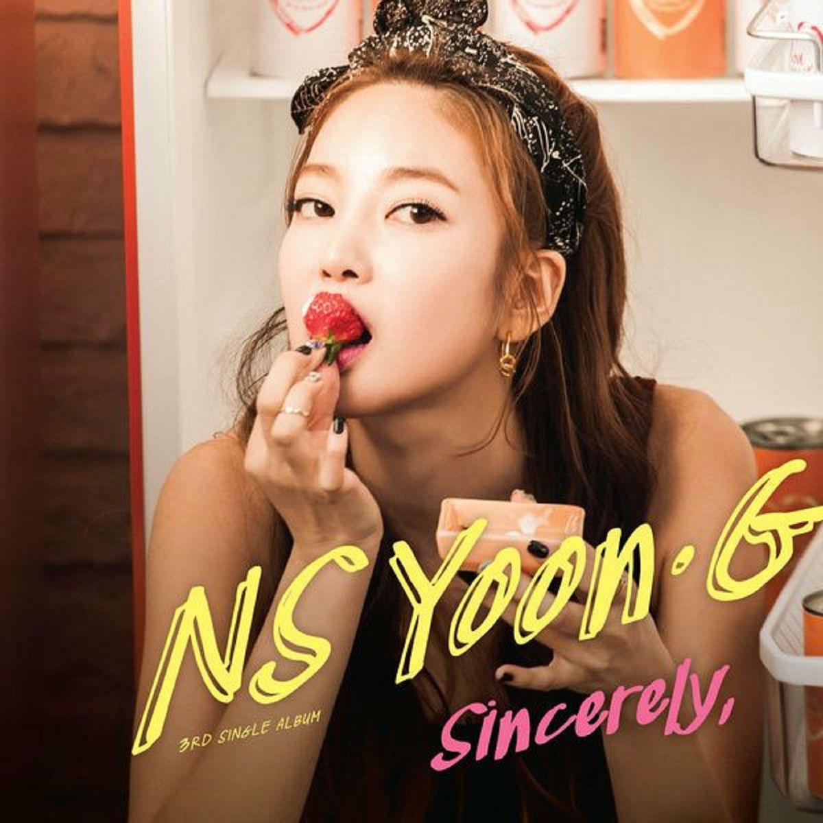 NS Yoon-G - Neo Spirit | Deezer