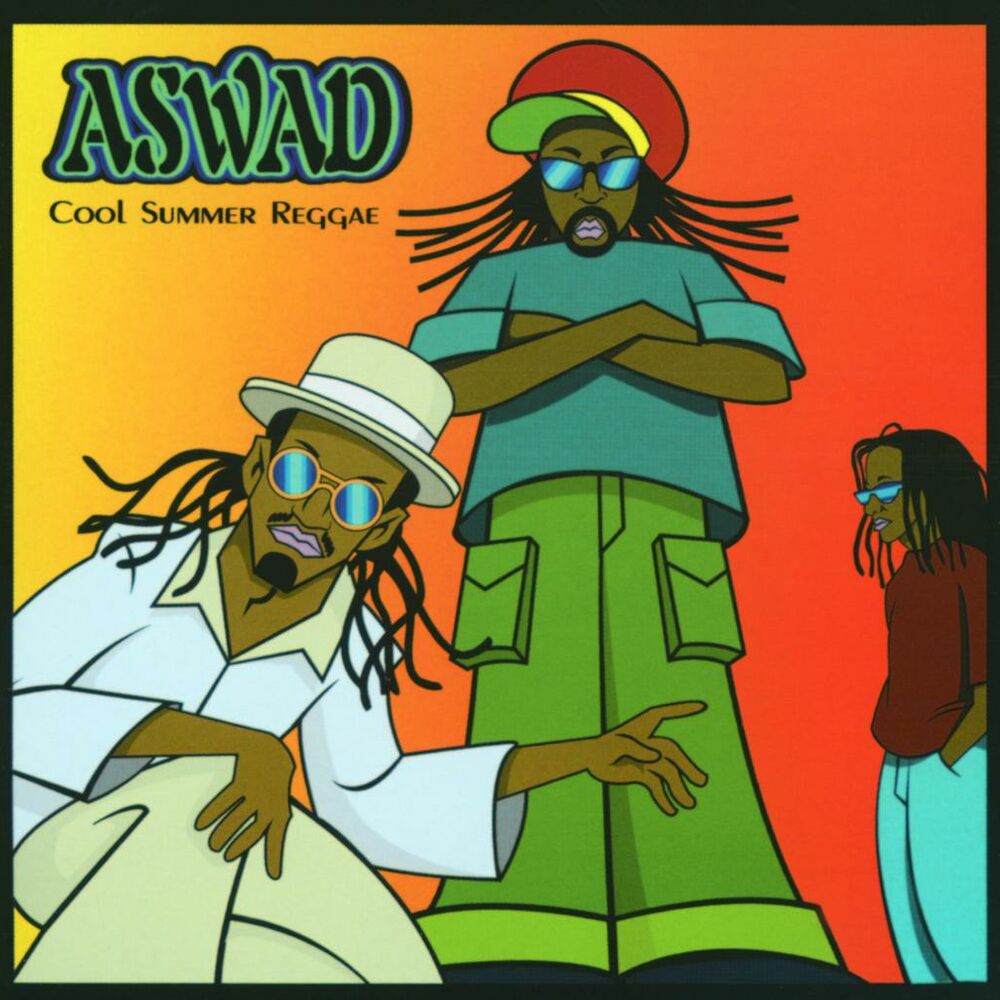 Picture of Cool Summer Reggae