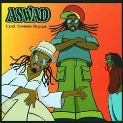 Cover of Cool Summer Reggae