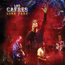 Cover of Luna Park