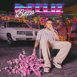 Cover of Infeliz