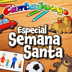 Cover of Especial Semana Santa (Colección Oficial)