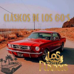 Cover of CLÁSICOS DE LOS 60´S