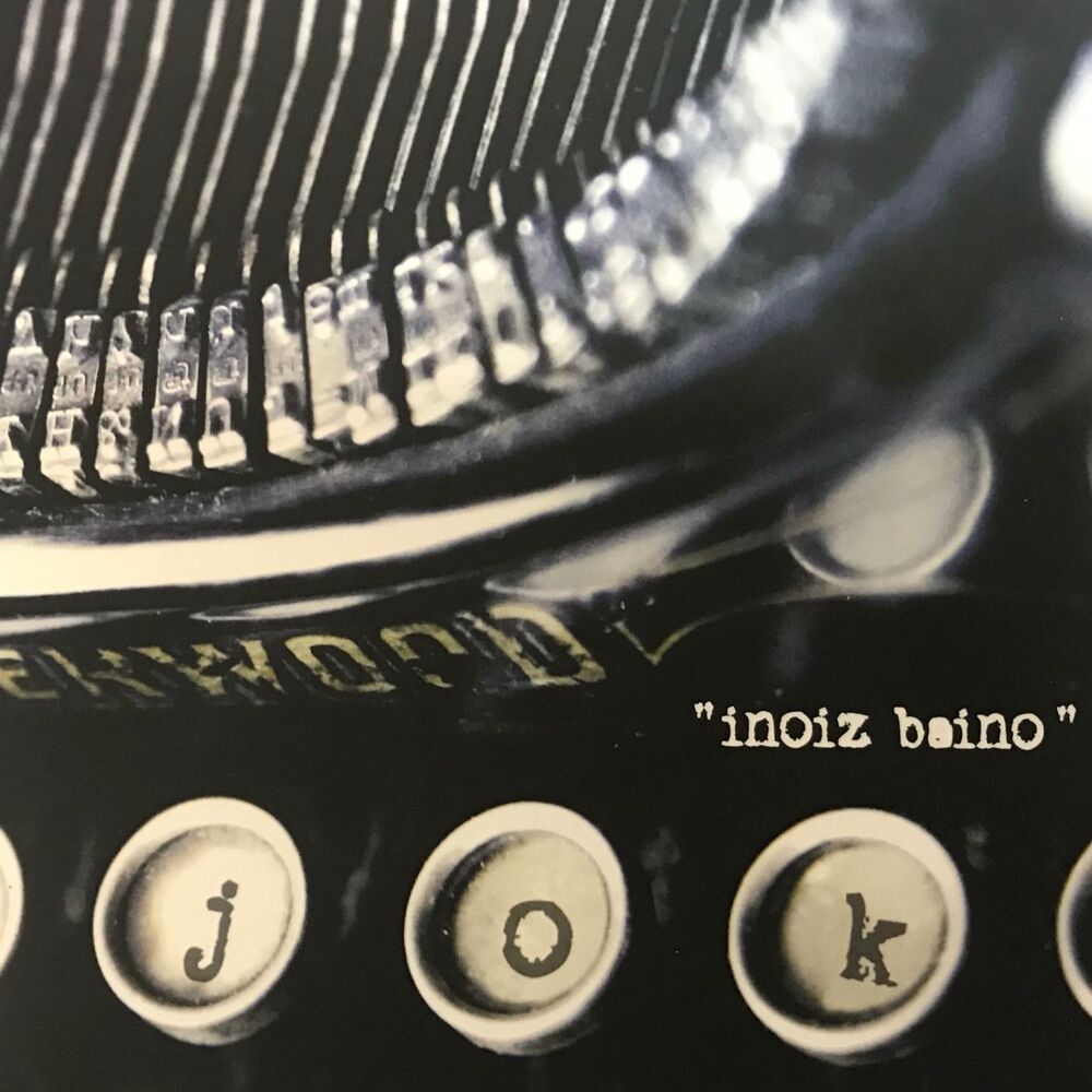 Picture of Inoiz Baino