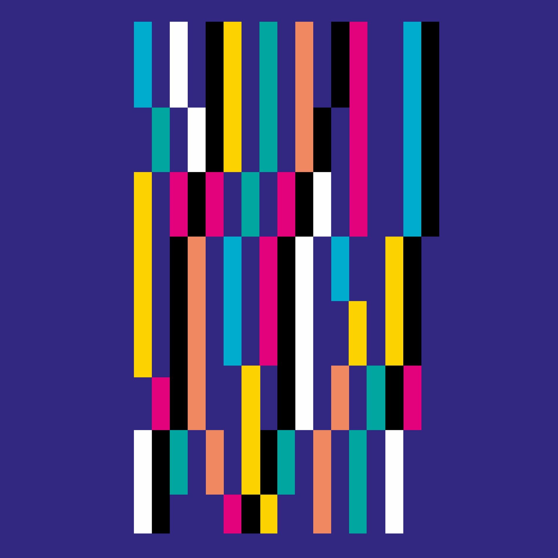 Album cover of Parallèles
