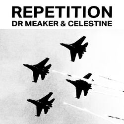 Cover of Repetition
