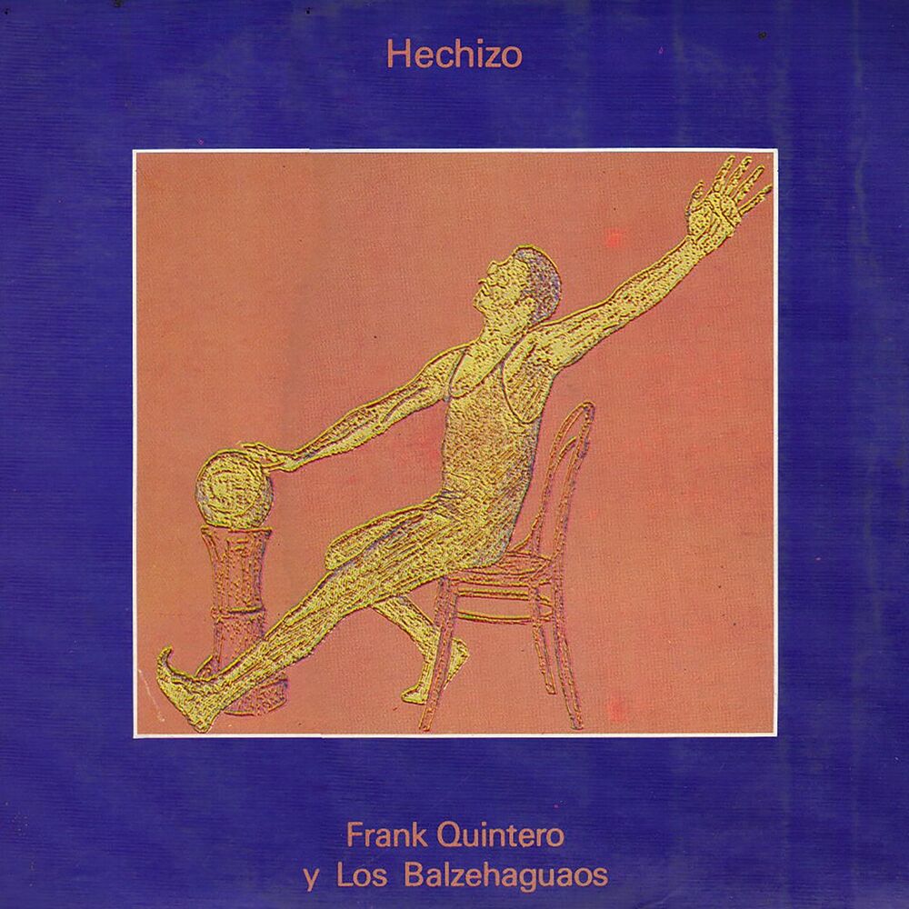 Picture of Hechizo