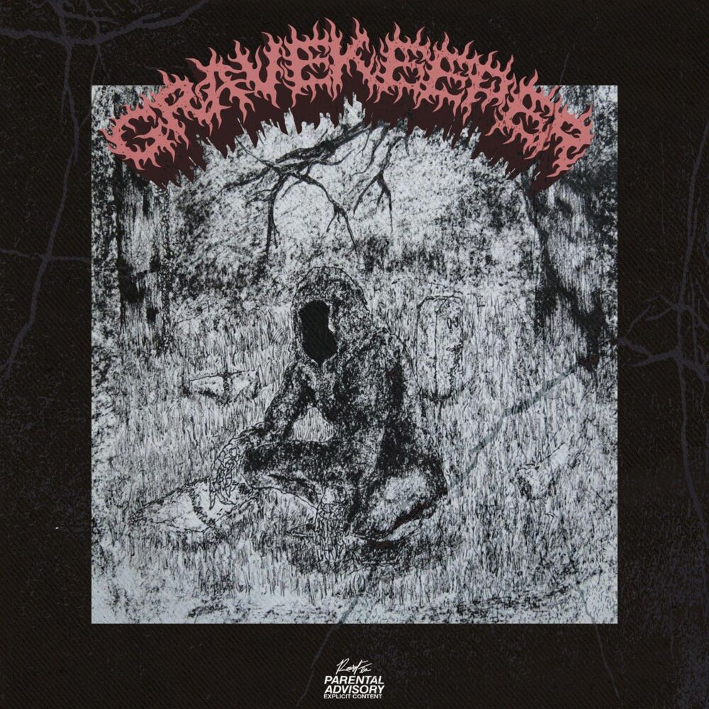 Picture of Gravekeeper