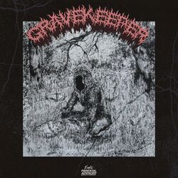 Cover of Gravekeeper