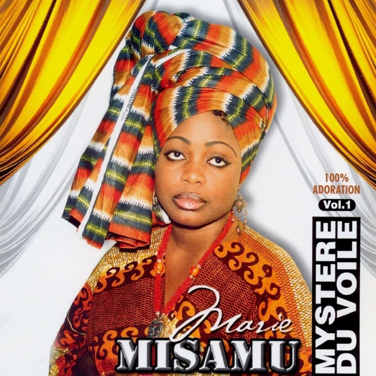 Album cover of Reconnaissance