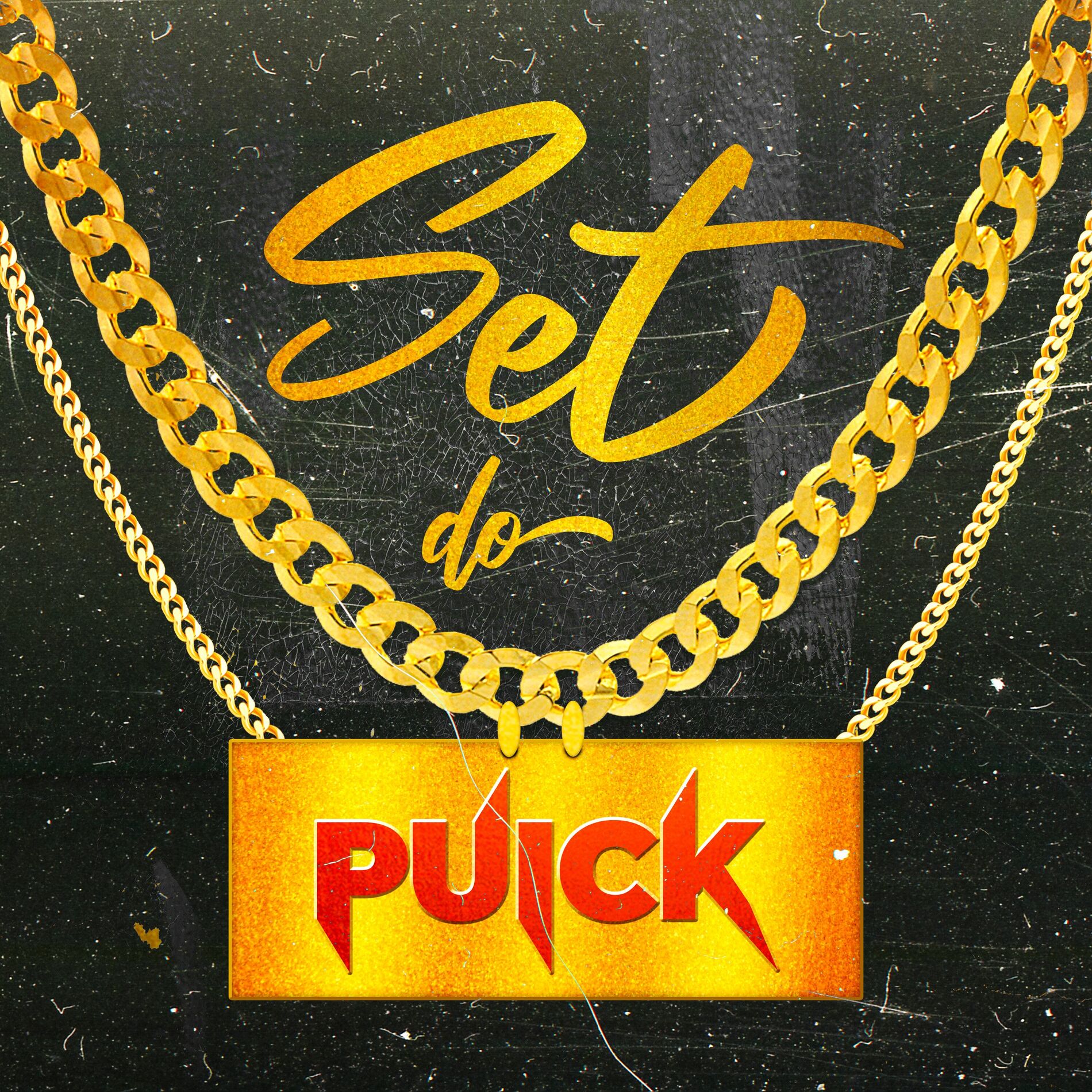 Album cover of Set do Puick