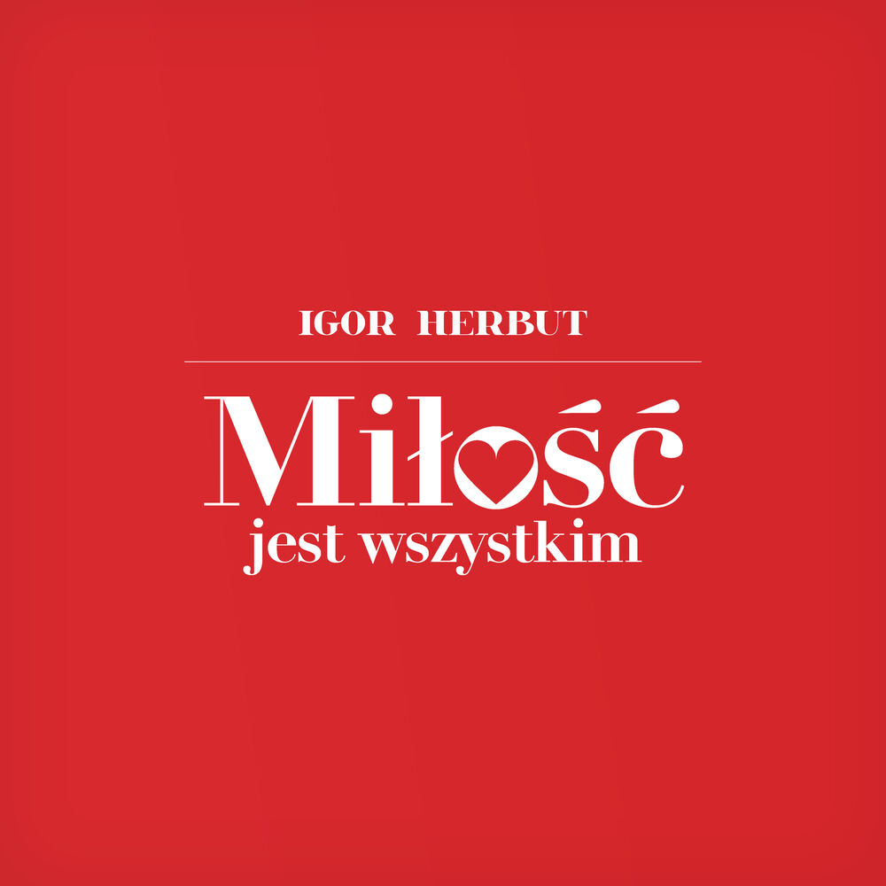 Picture of Miłość jest wszystkim
