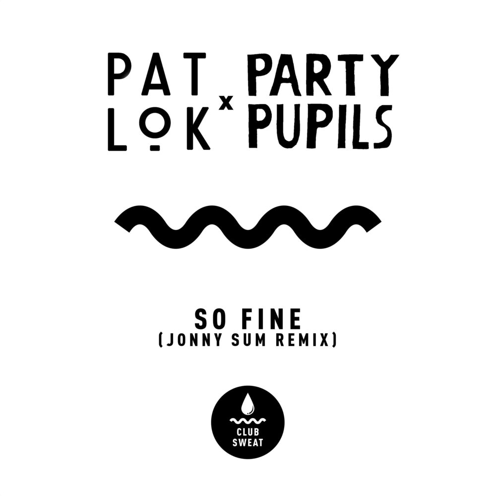Picture of So Fine (Jonny Sum Remix) (Jonny Sum Remix)