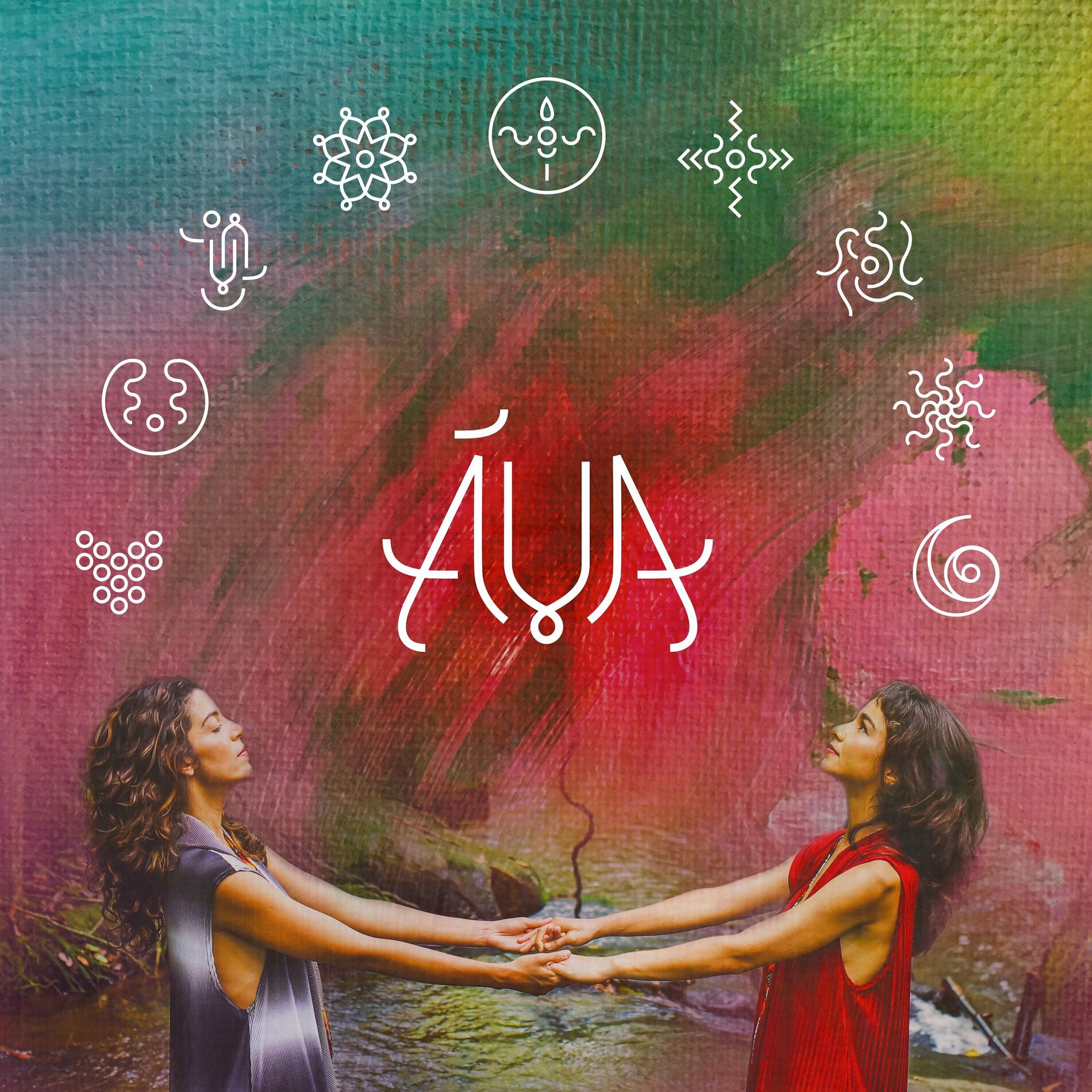 Album cover of Nascer Outra Vez