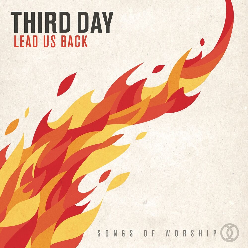 Picture of Lead Us Back: Songs of Worship