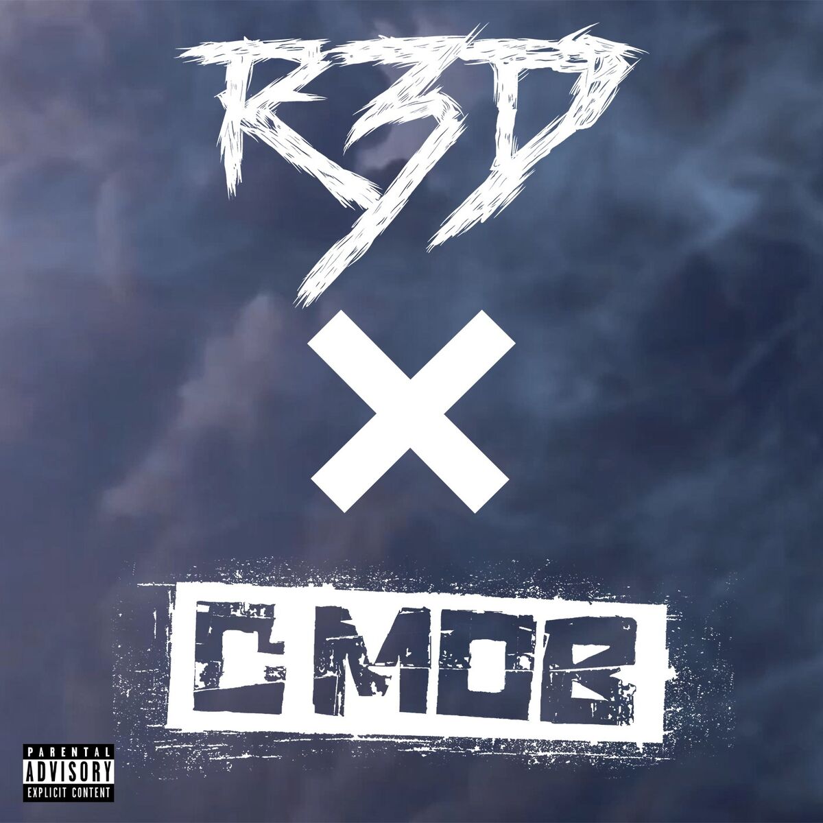 Album cover of Smoke