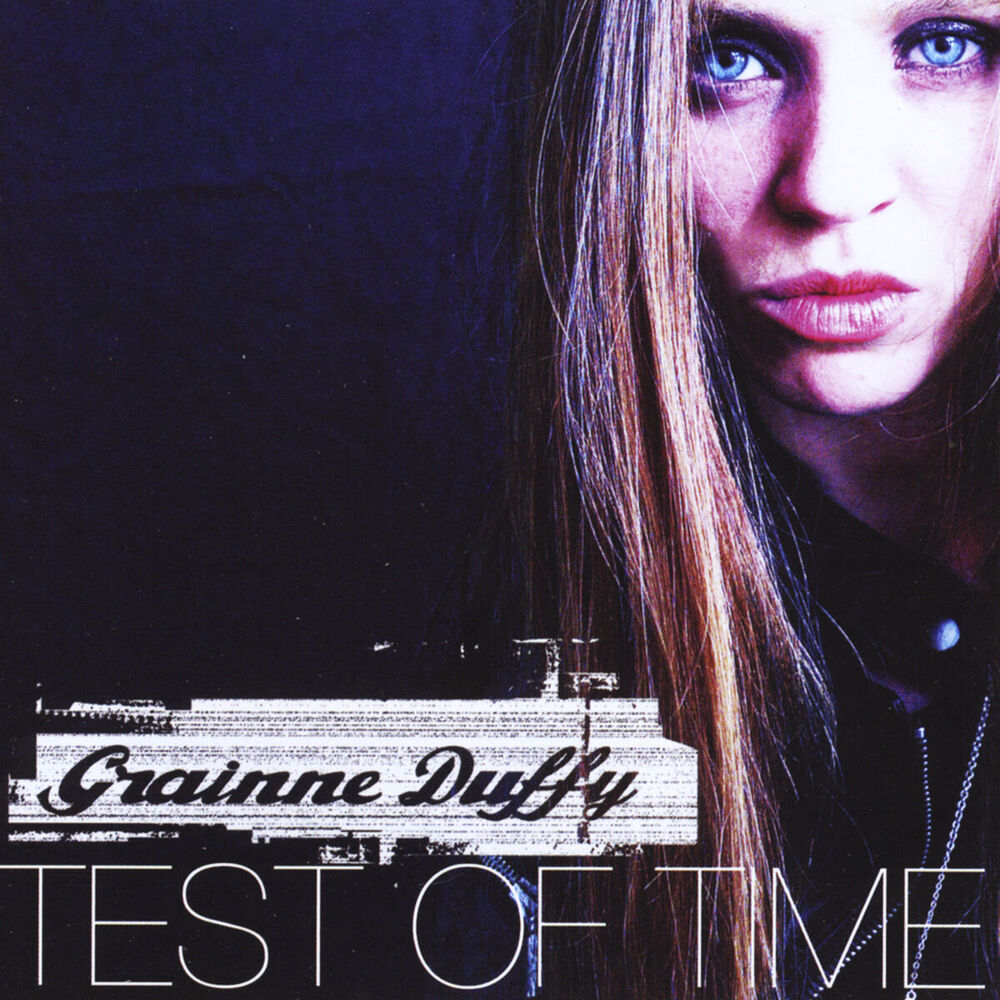 Picture of Test of Time