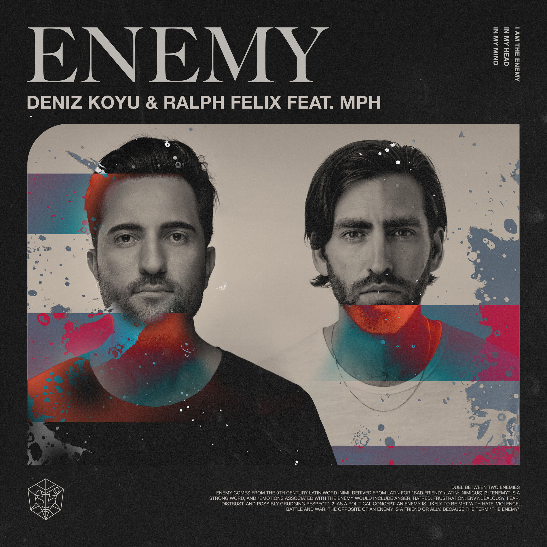 Album cover of Enemy